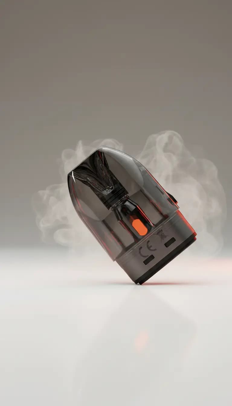 Black OX lineup on warm gray