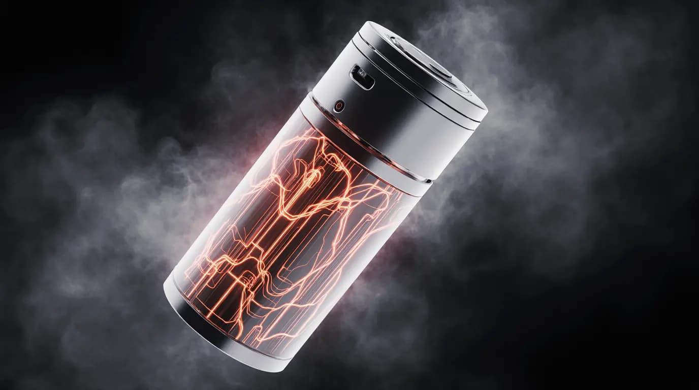 Smart power delivery